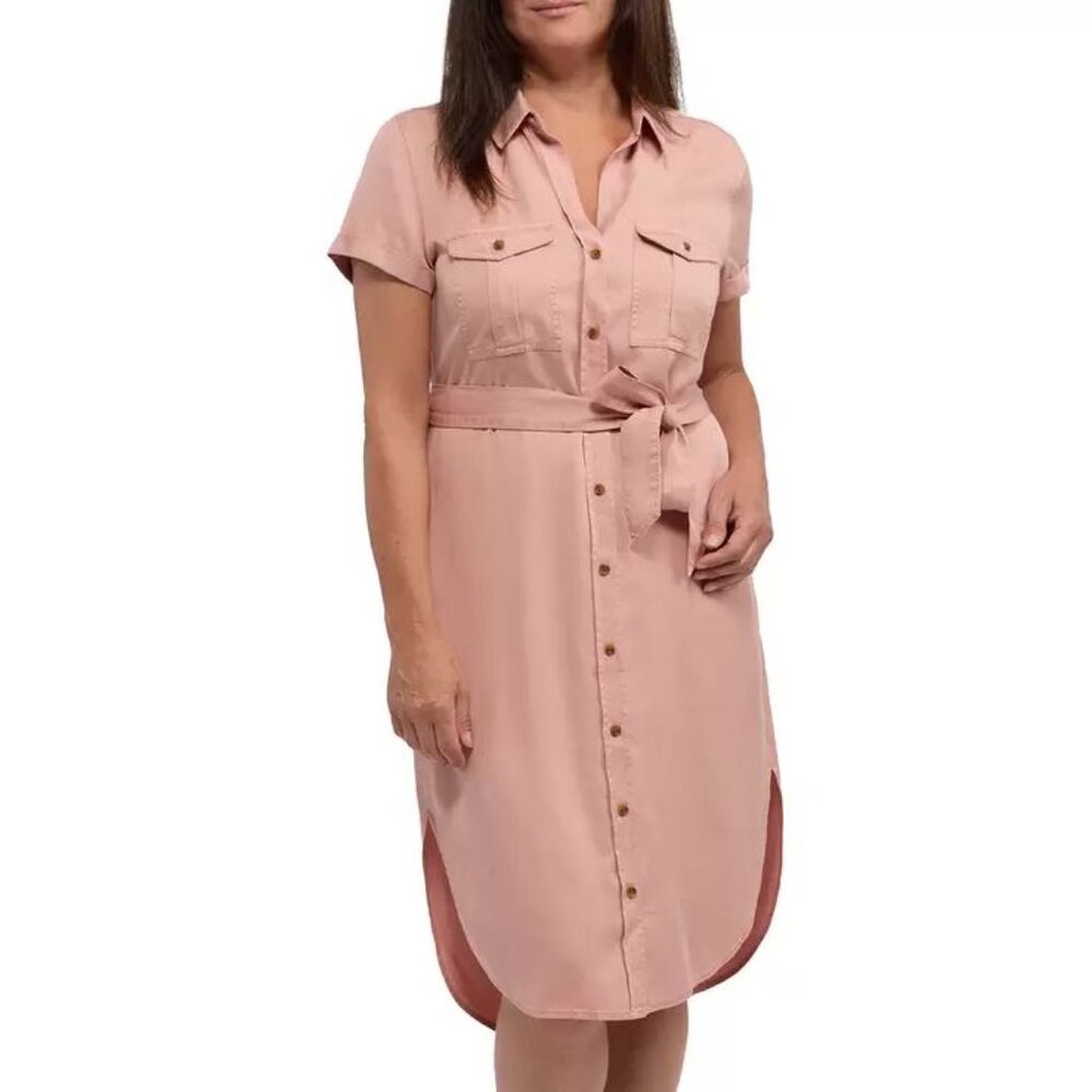 Teddi Rose Dress